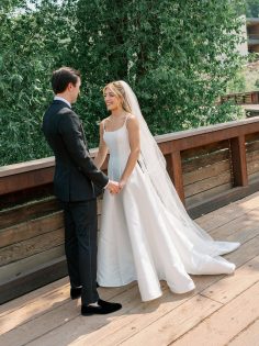 Jacqueline & Michael Meurer