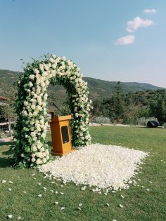 Jacqueline & Michael Meurer