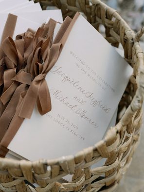 Jacqueline & Michael Meurer