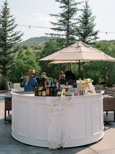 Jacqueline & Michael Meurer
