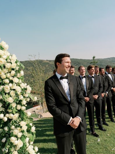 Jacqueline & Michael Meurer