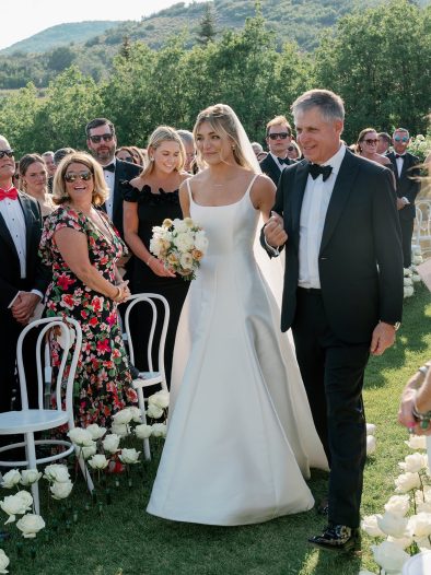 Jacqueline & Michael Meurer