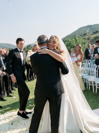 Jacqueline & Michael Meurer