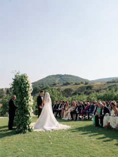 Jacqueline & Michael Meurer