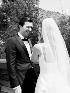 Jacqueline & Michael Meurer