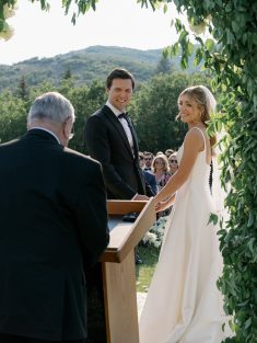 Jacqueline & Michael Meurer