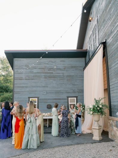 Jacqueline & Michael Meurer