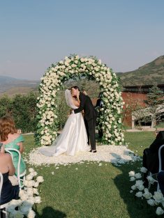 Jacqueline & Michael Meurer