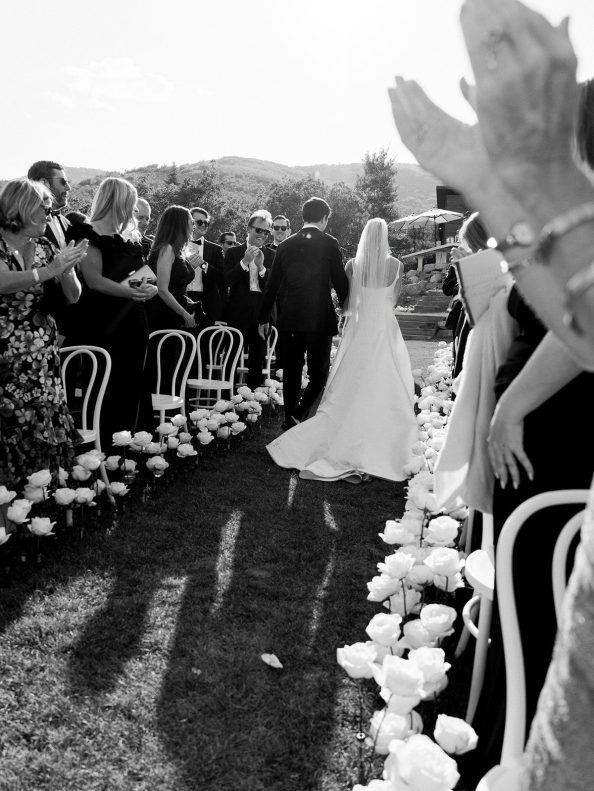 Jacqueline & Michael Meurer
