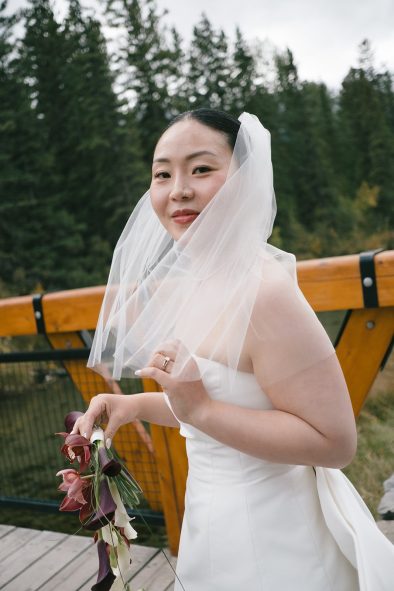 Yeasyl & Micheal Elopement