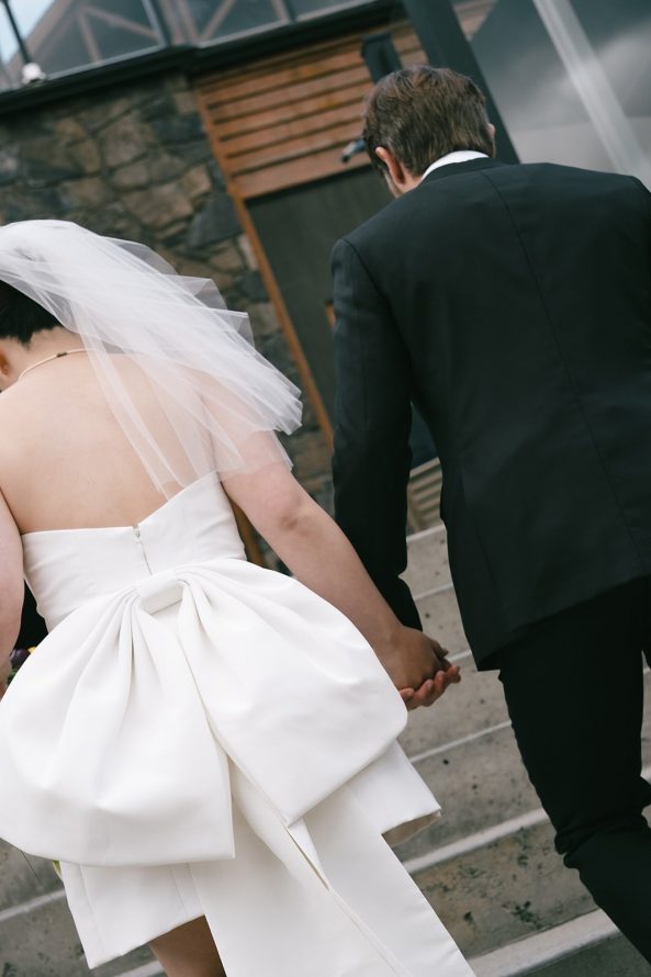 Yeasyl & Micheal Elopement