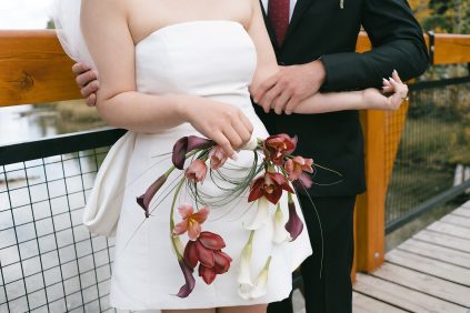 Yeasyl & Micheal Elopement