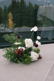 Yeasyl & Micheal Elopement