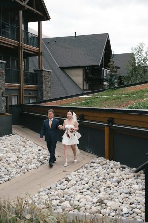 Yeasyl & Micheal Elopement