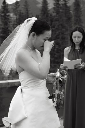 Yeasyl & Micheal Elopement