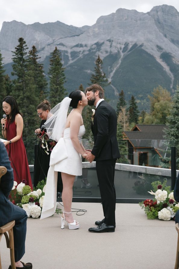 Yeasyl & Micheal Elopement