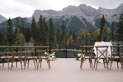 Yeasyl & Micheal Elopement