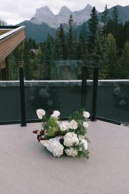 Yeasyl & Micheal Elopement