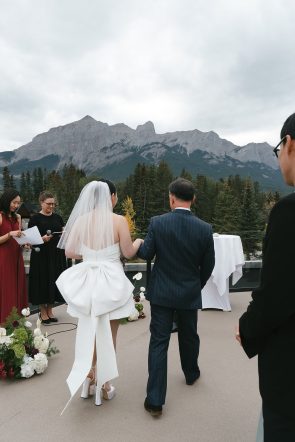 Yeasyl & Micheal Elopement