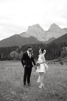 Yeasyl & Micheal Elopement