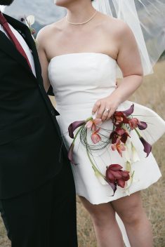 Yeasyl & Micheal Elopement