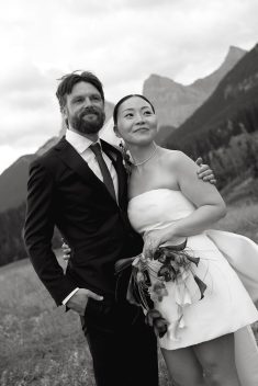 Yeasyl & Micheal Elopement
