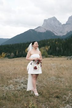 Yeasyl & Micheal Elopement