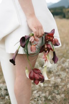 Yeasyl & Micheal Elopement