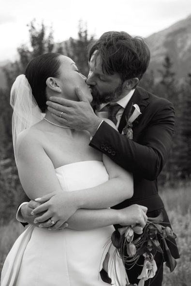 Yeasyl & Micheal Elopement