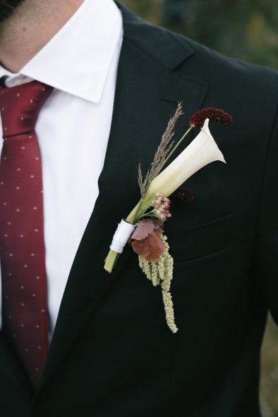 Yeasyl & Micheal Elopement