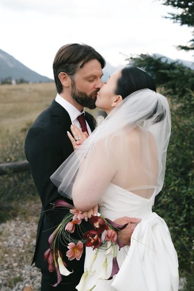 Yeasyl & Micheal Elopement
