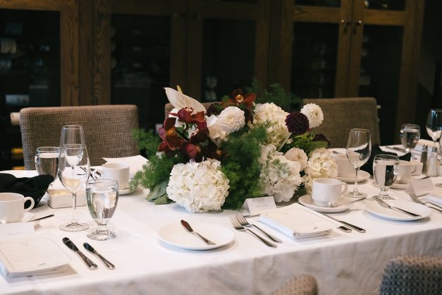 Yeasyl & Micheal Elopement