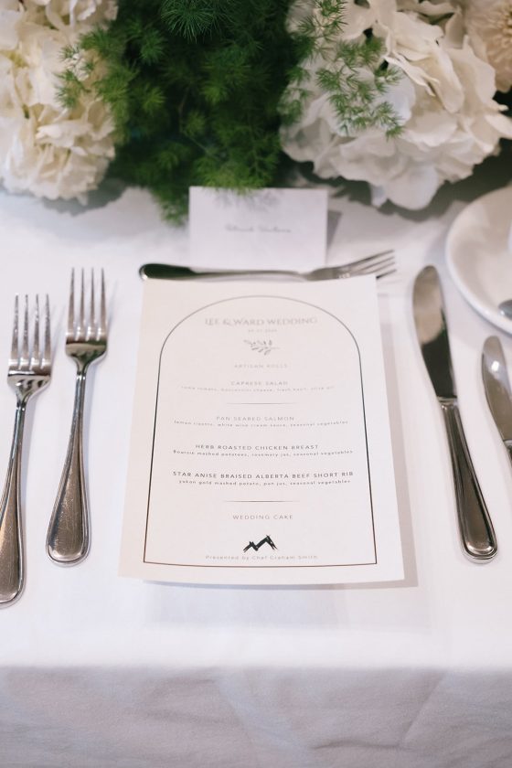 Yeasyl & Micheal Elopement