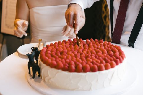Yeasyl & Micheal Elopement