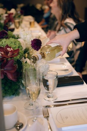 Yeasyl & Micheal Elopement