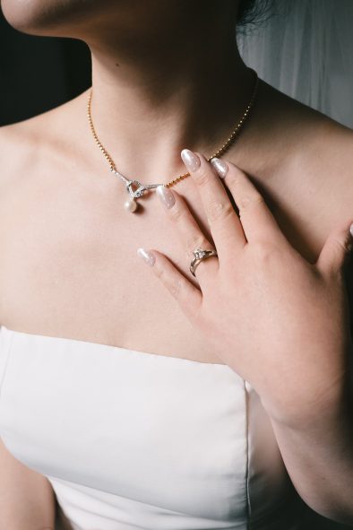 Yeasyl & Micheal Elopement