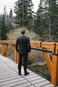 Yeasyl & Micheal Elopement