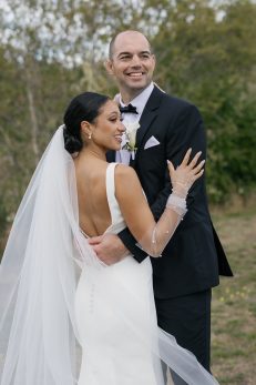 Hayley + Brett