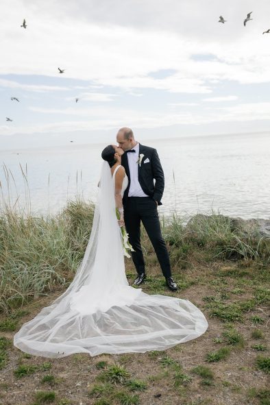 Hayley + Brett