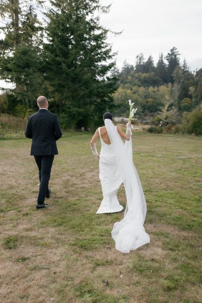 Hayley + Brett