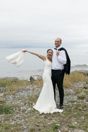 Hayley + Brett