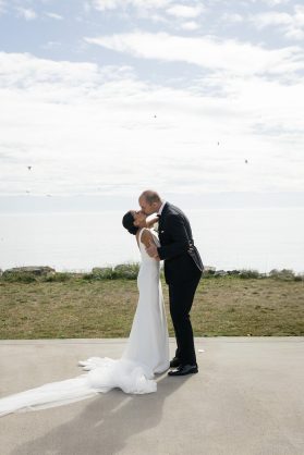 Hayley + Brett