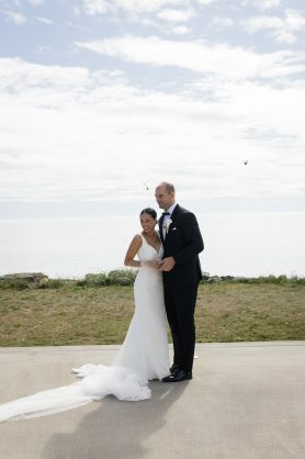 Hayley + Brett