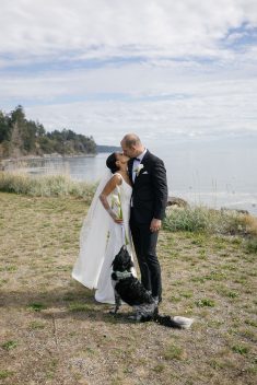 Hayley + Brett