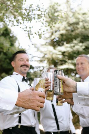 Kimble Wedding Highlights