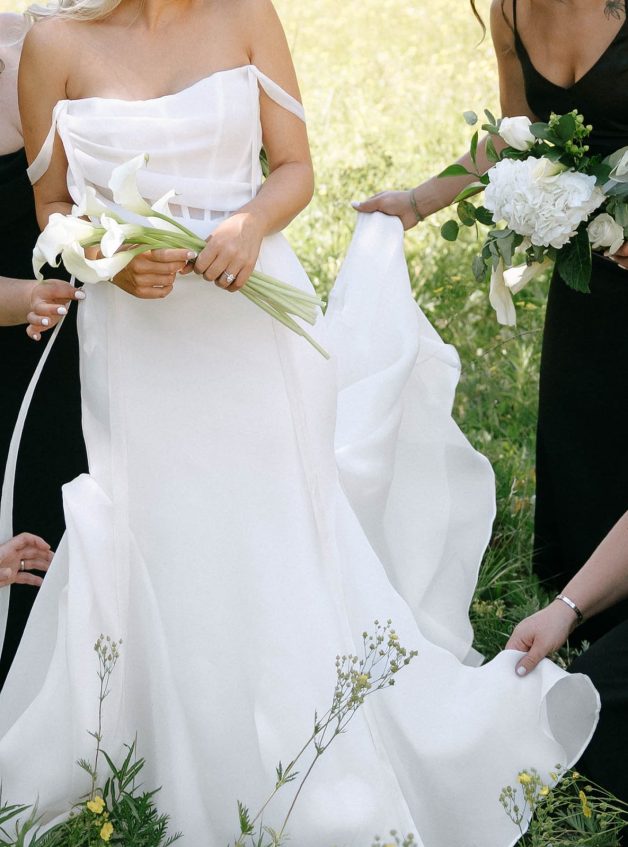 Kimble Wedding Highlights