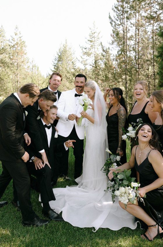 Kimble Wedding Highlights