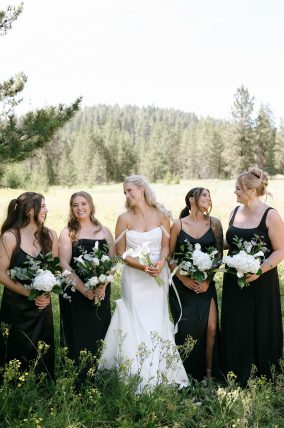 Kimble Wedding Highlights