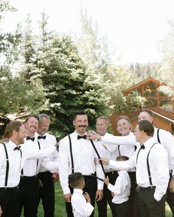 Kimble Wedding Highlights