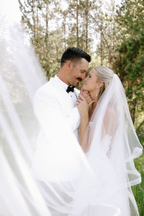 Kimble Wedding Highlights